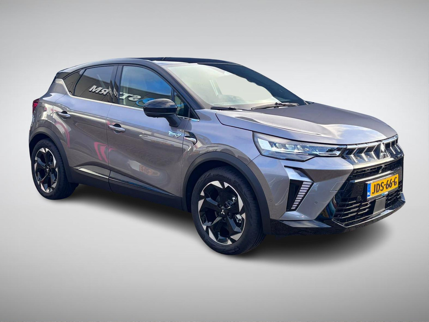 Mitsubishi Mitsubishi