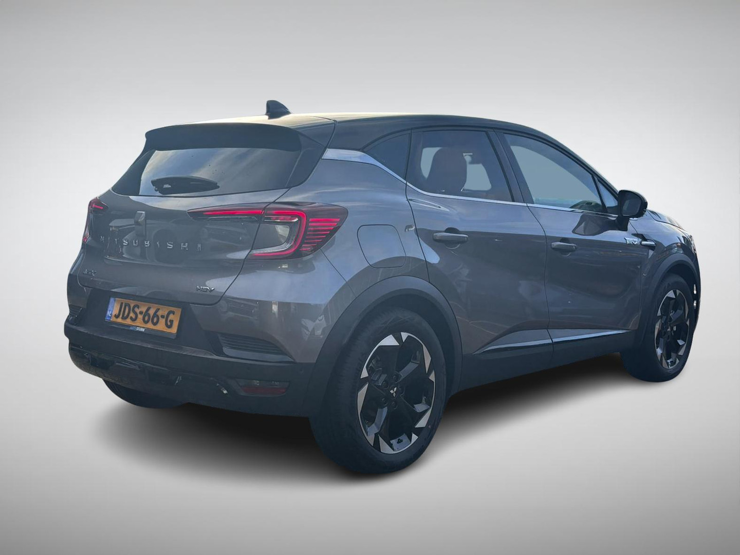 Mitsubishi Mitsubishi