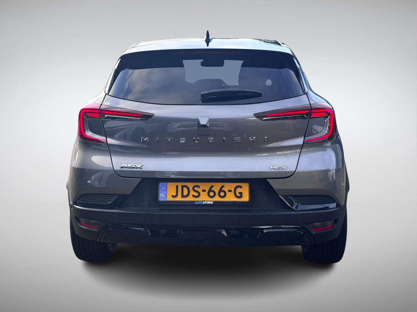 Mitsubishi Mitsubishi