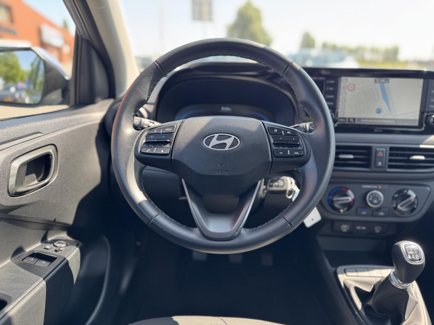 Hyundai Hyundai
