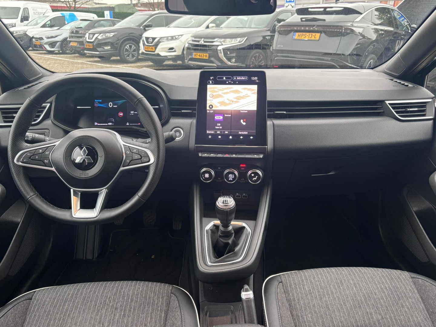 Mitsubishi Mitsubishi