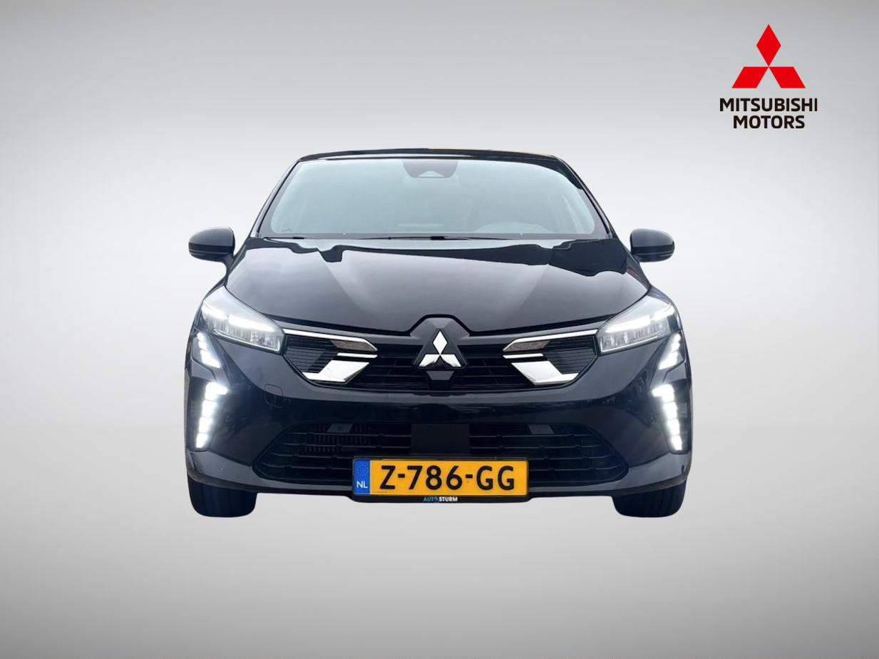 Mitsubishi Mitsubishi