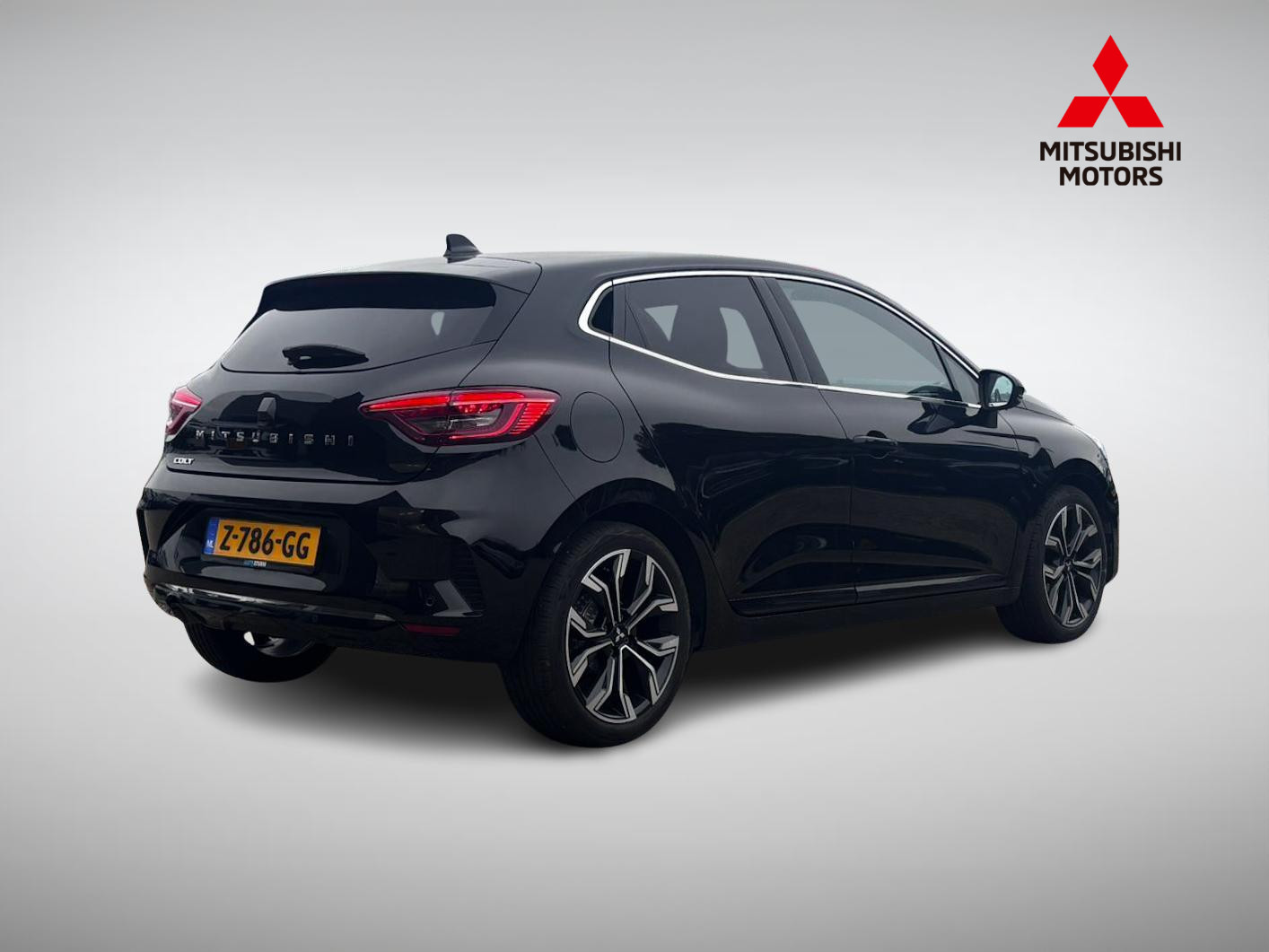 Mitsubishi Mitsubishi