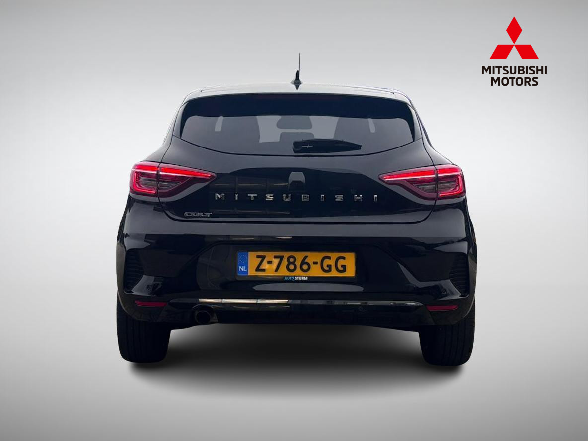 Mitsubishi Mitsubishi