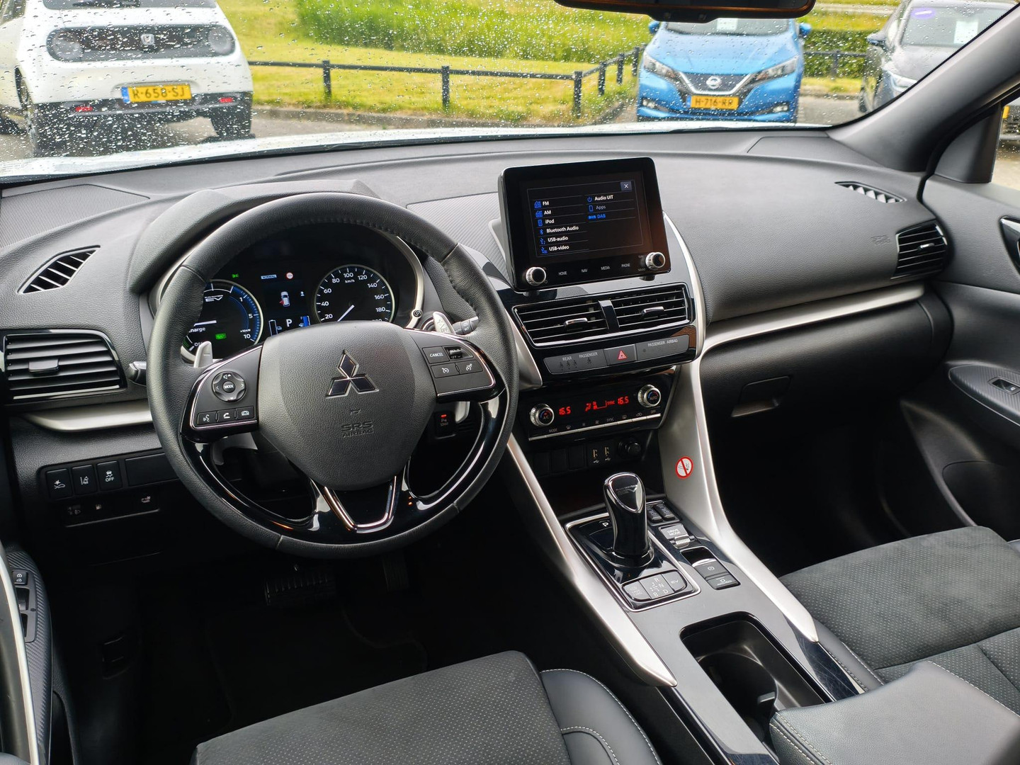 Mitsubishi Mitsubishi