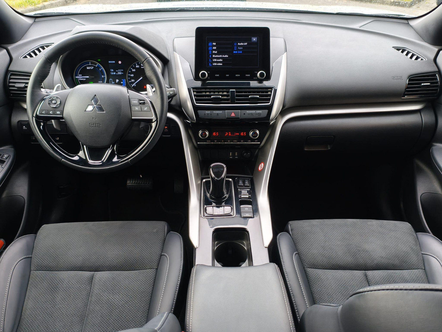 Mitsubishi Mitsubishi