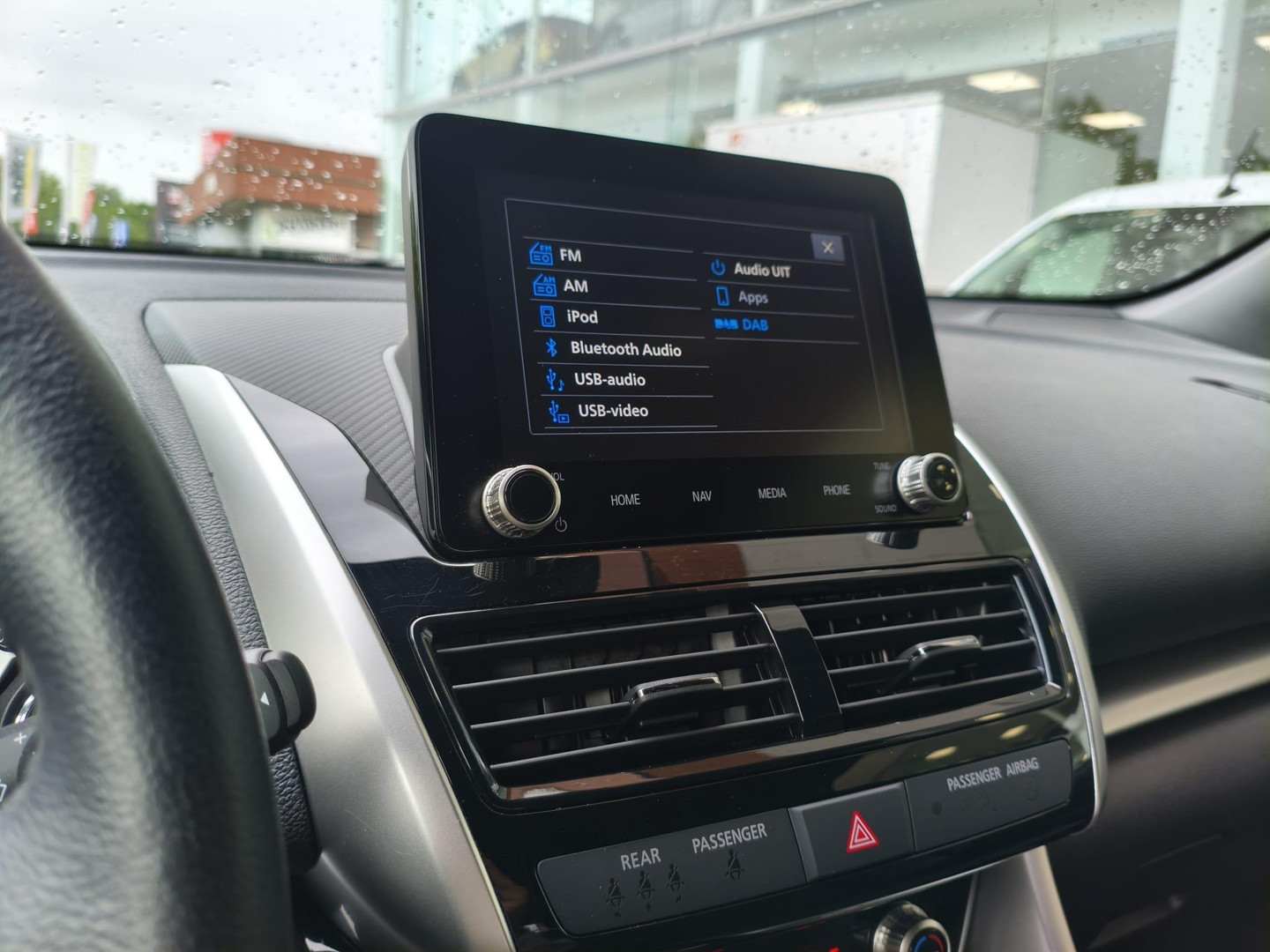 Mitsubishi Mitsubishi