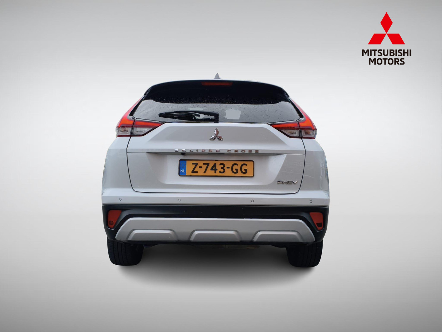 Mitsubishi Mitsubishi