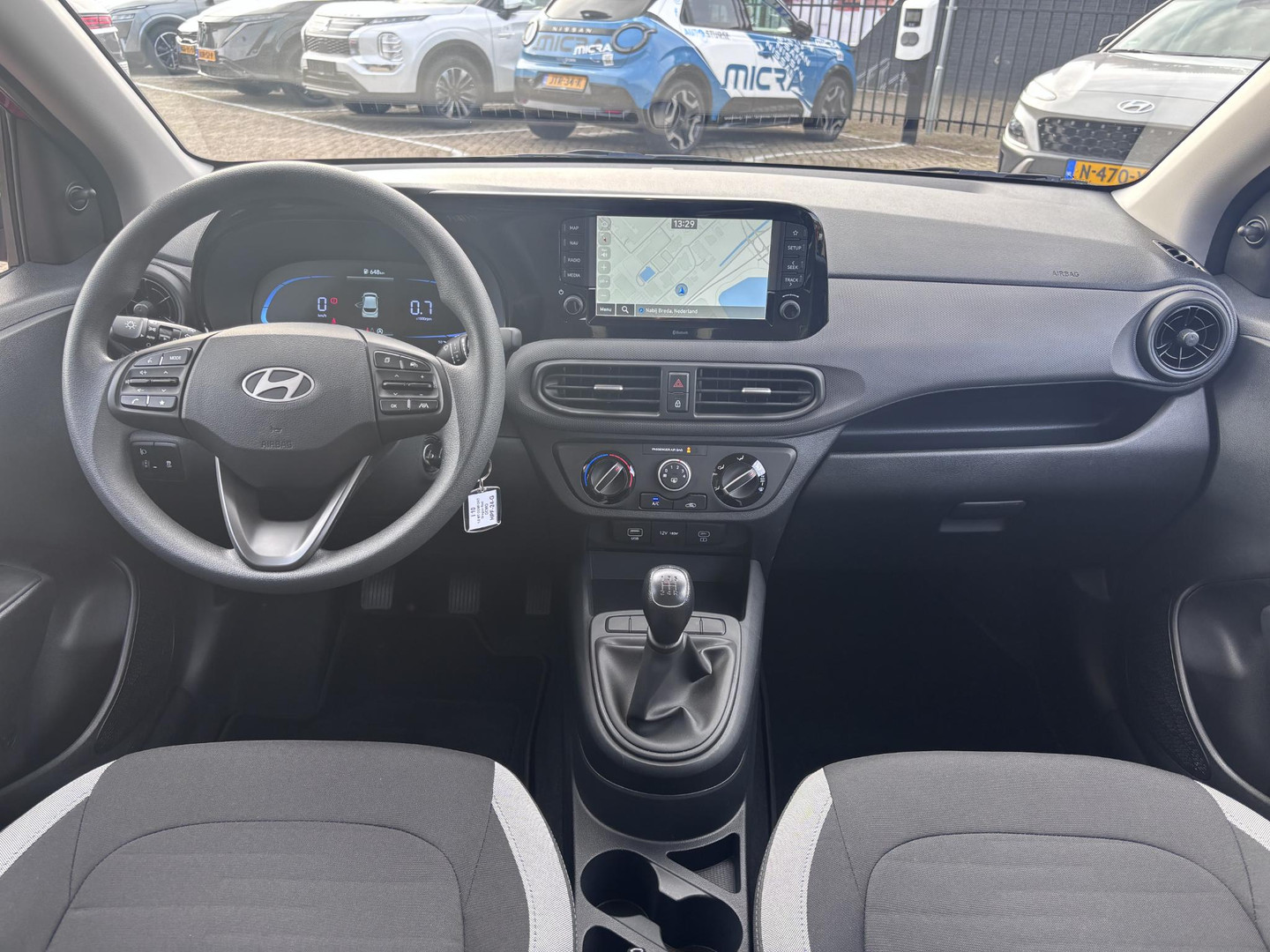 Hyundai Hyundai