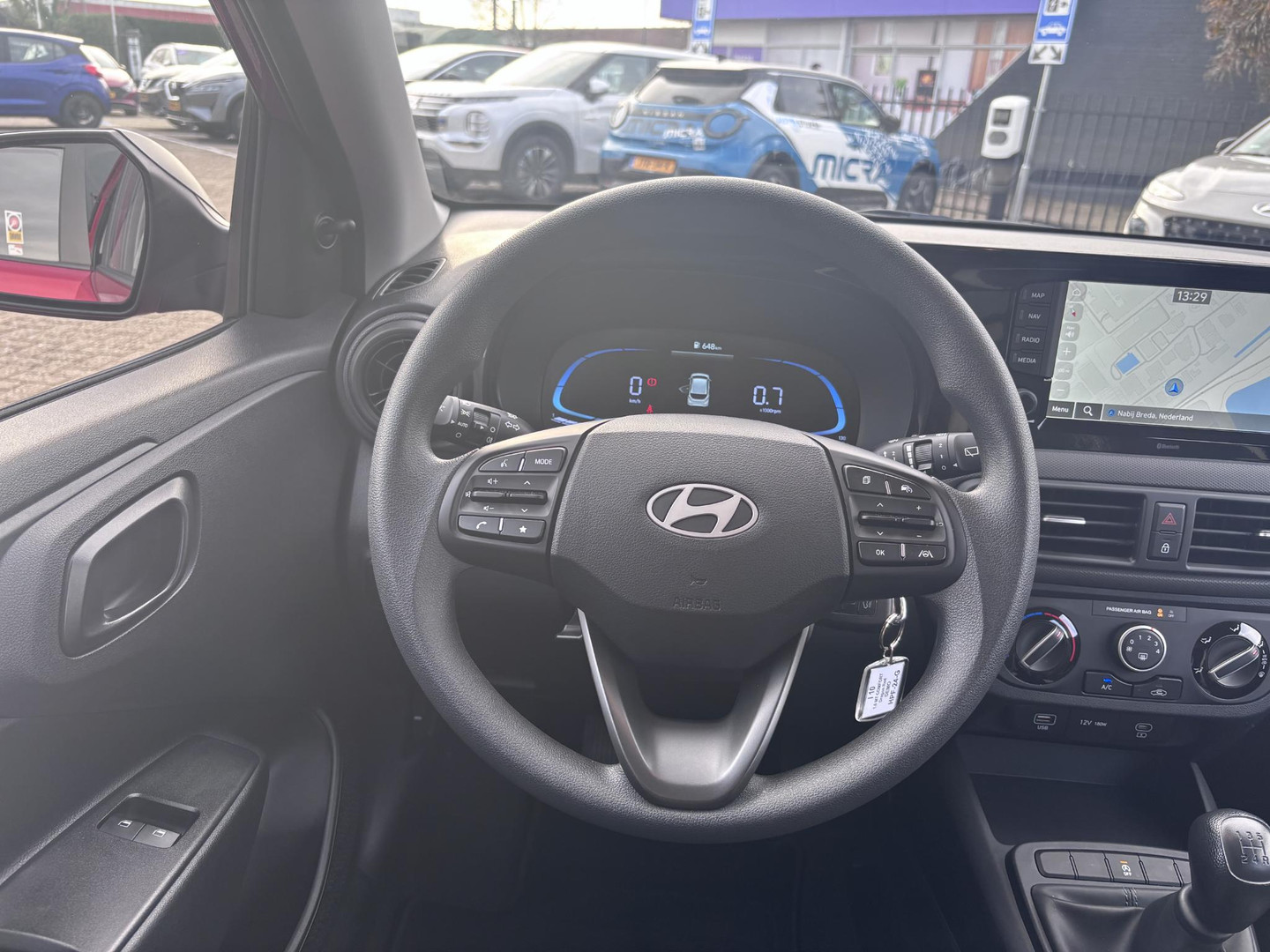Hyundai Hyundai