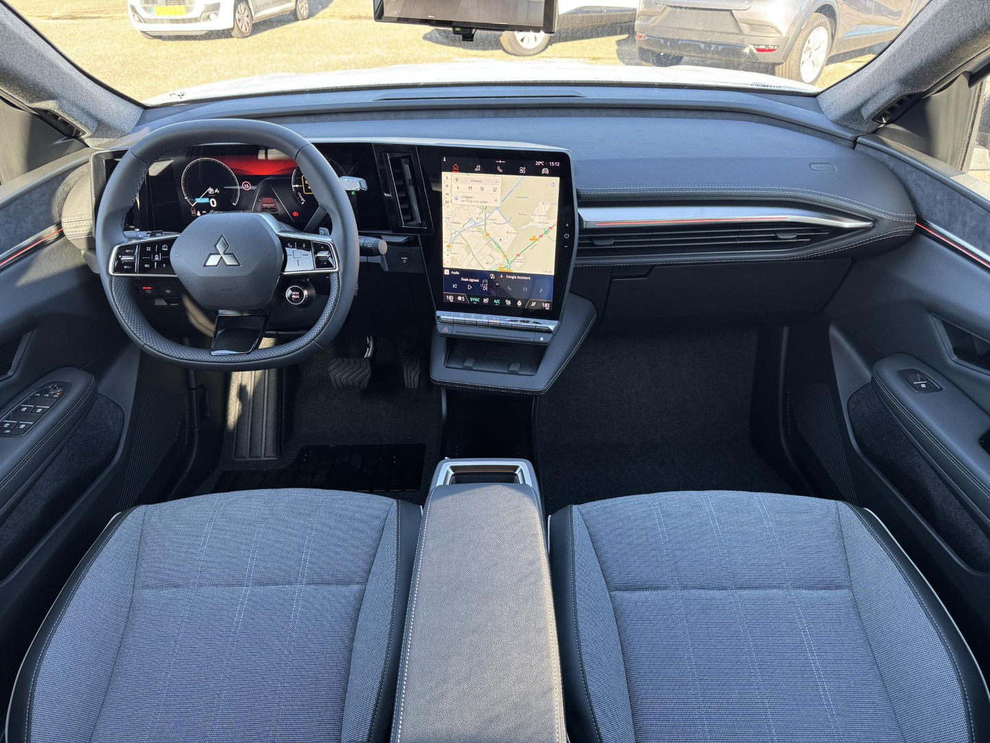 Mitsubishi Mitsubishi