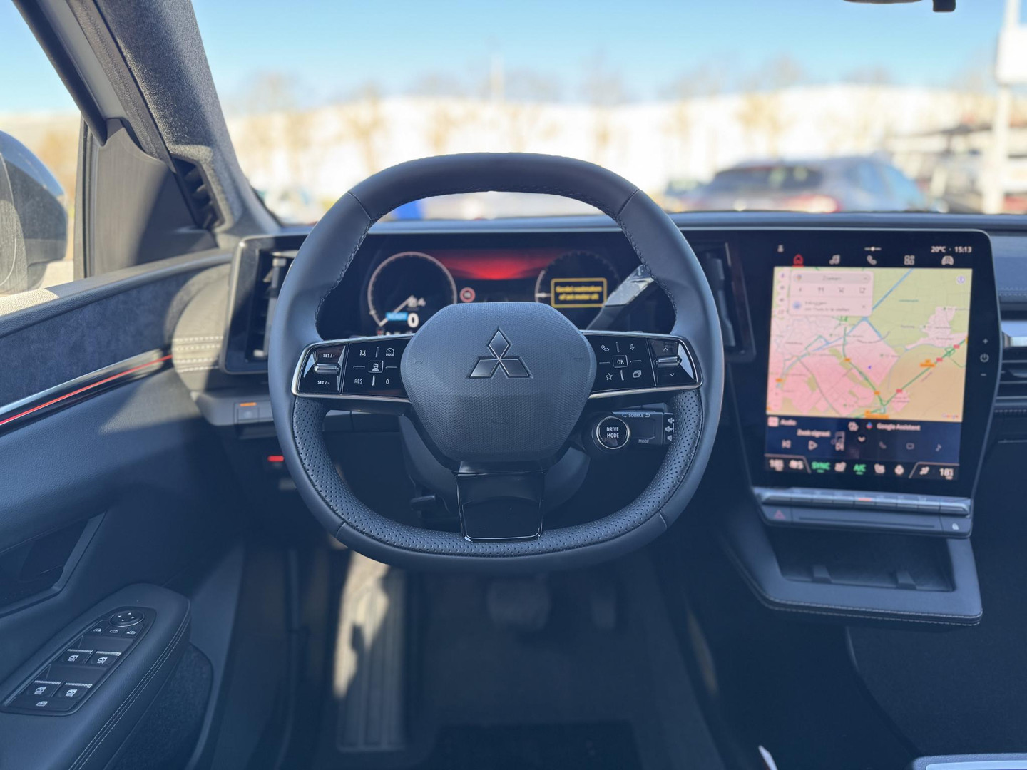 Mitsubishi Mitsubishi