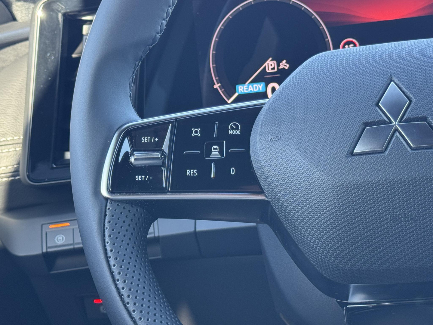 Mitsubishi Mitsubishi