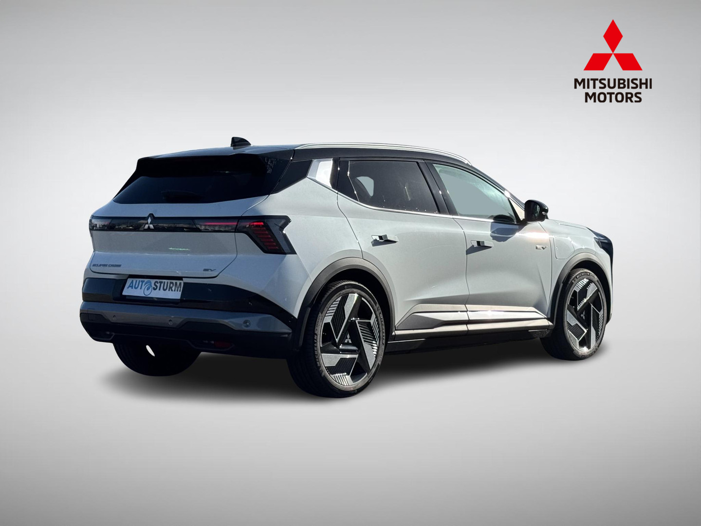 Mitsubishi Mitsubishi