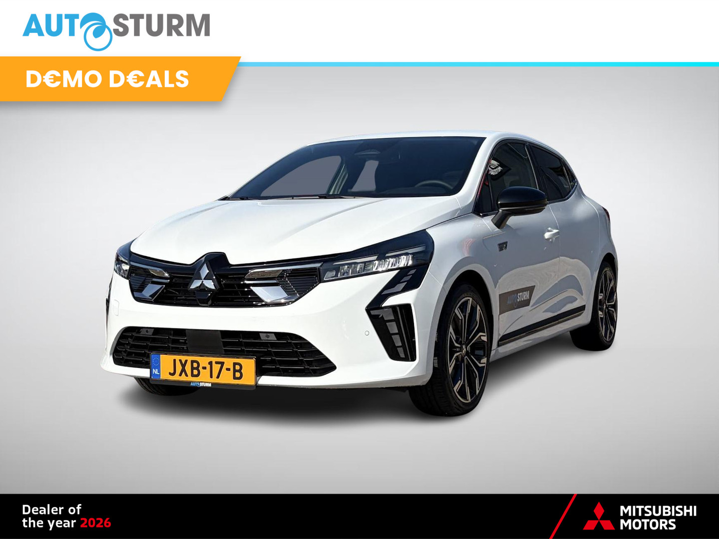 Mitsubishi Mitsubishi