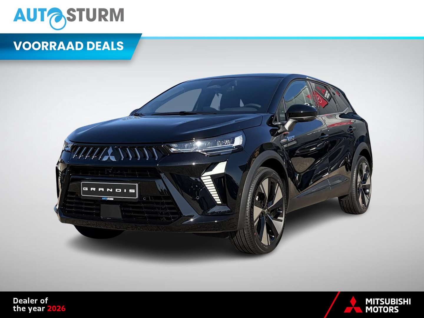 Mitsubishi Mitsubishi