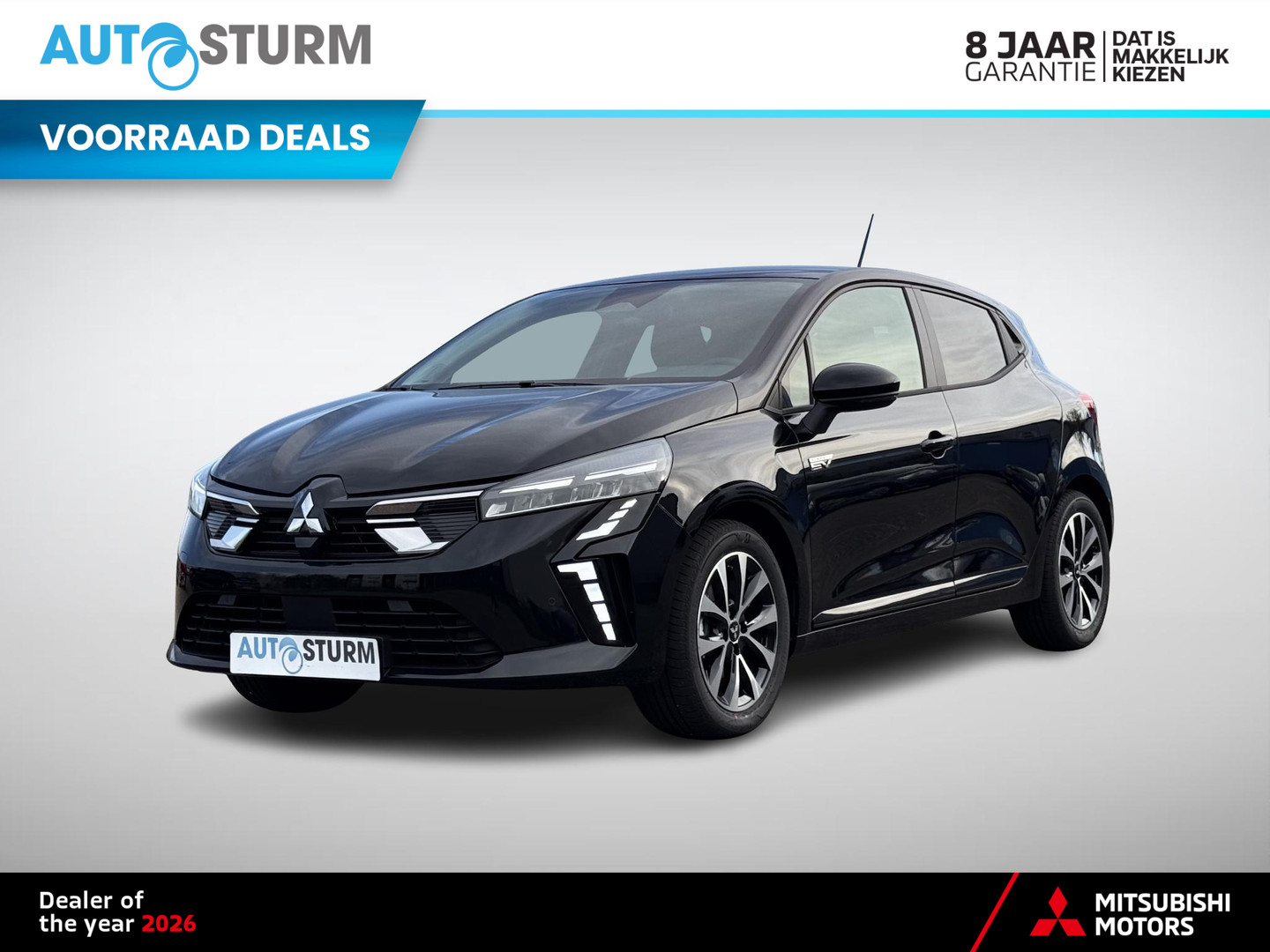 Mitsubishi Mitsubishi