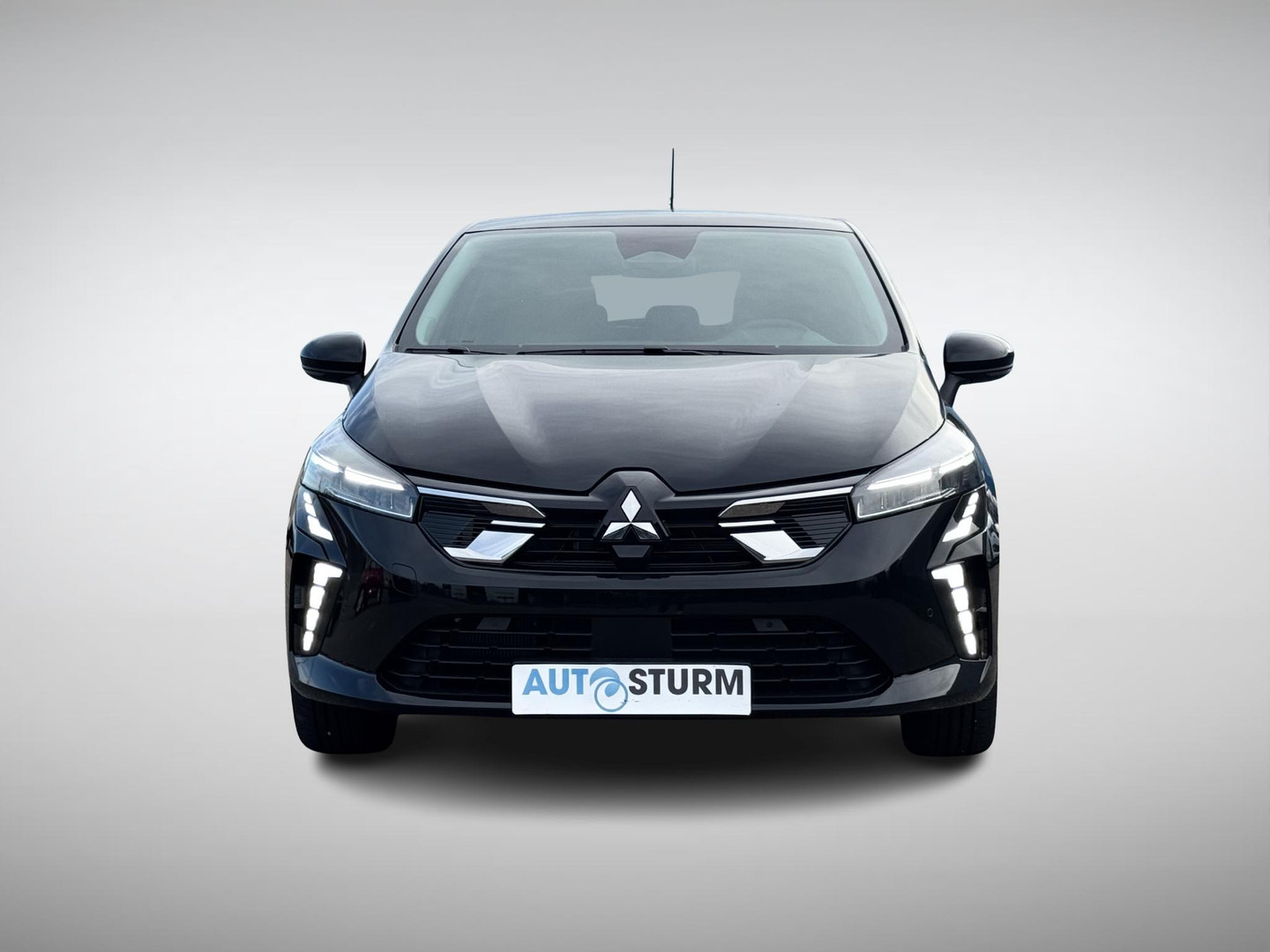 Mitsubishi Mitsubishi