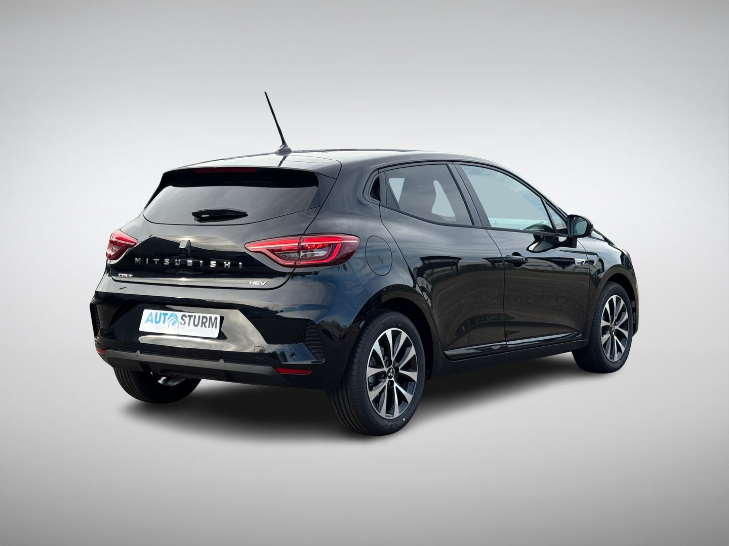 Mitsubishi Mitsubishi