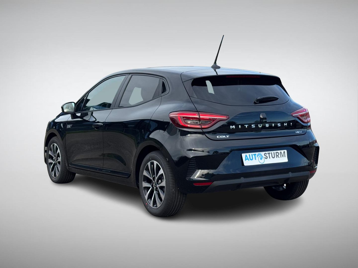 Mitsubishi Mitsubishi