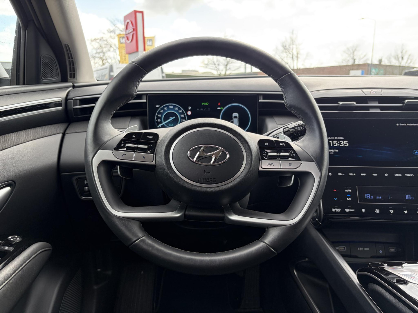Hyundai Hyundai