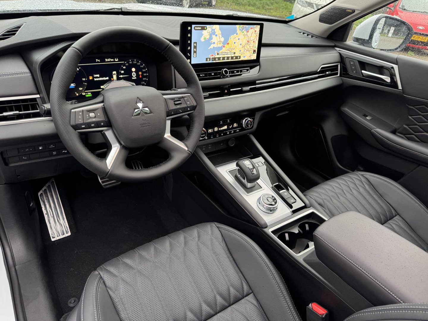 Mitsubishi Mitsubishi