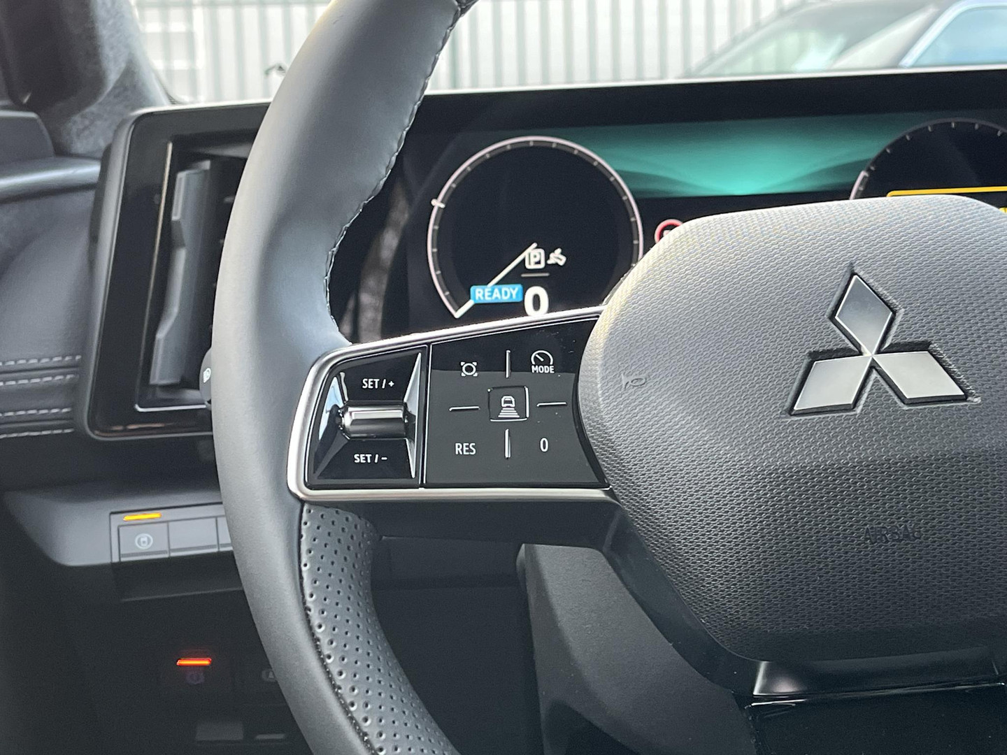 Mitsubishi