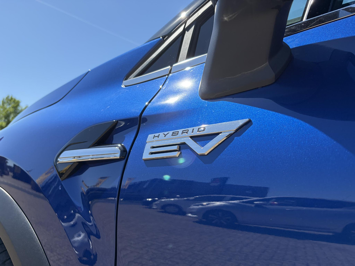Mitsubishi