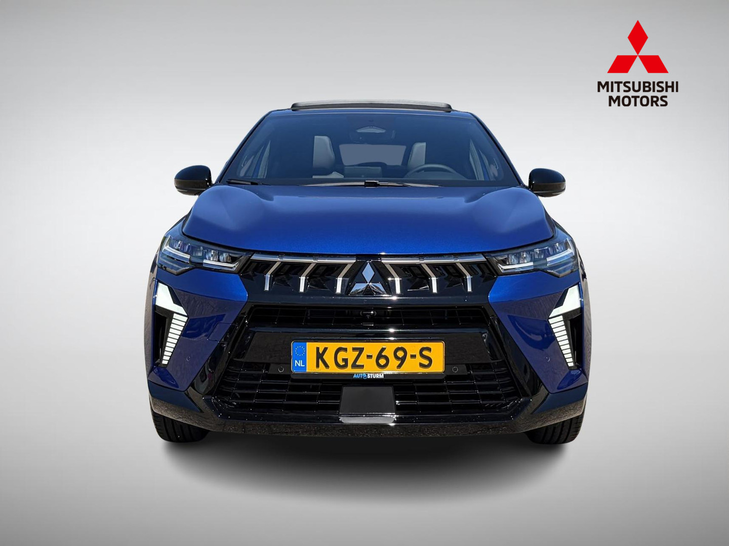 Mitsubishi