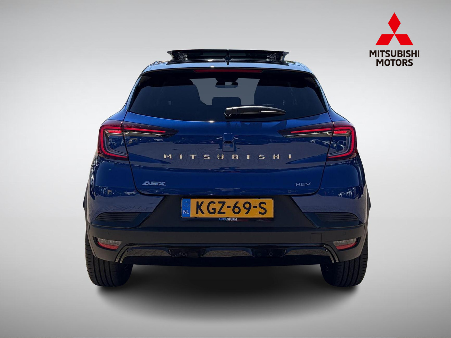 Mitsubishi