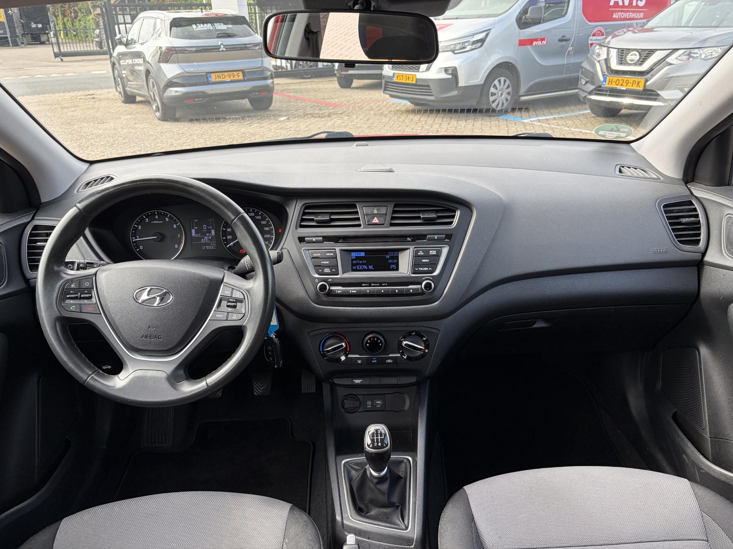 Hyundai