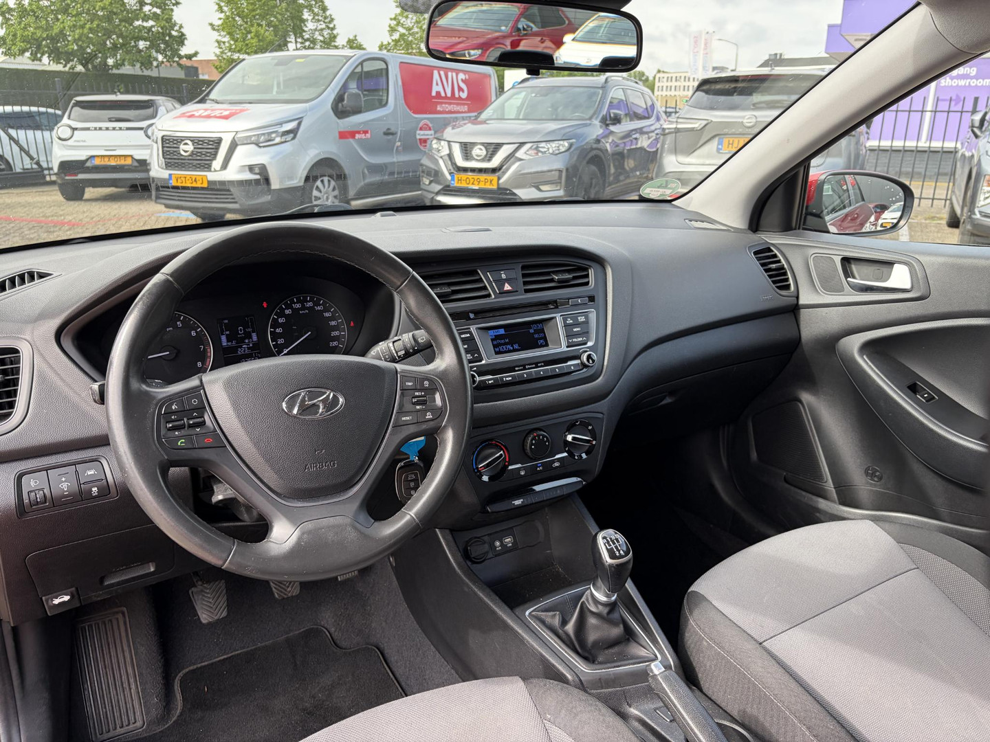 Hyundai