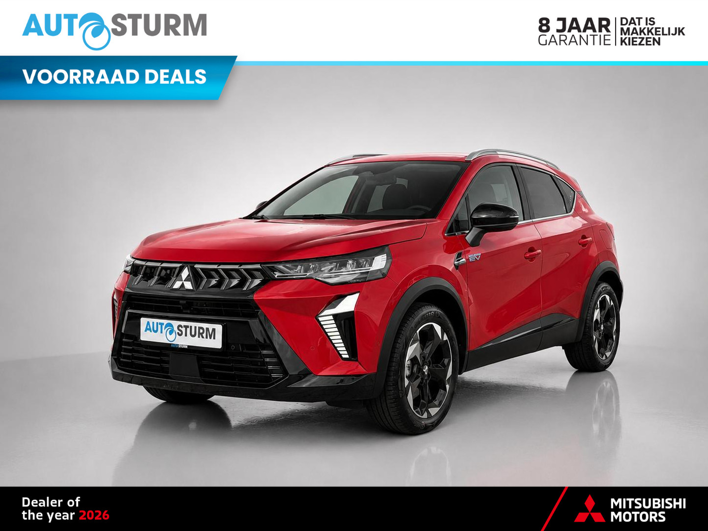Mitsubishi