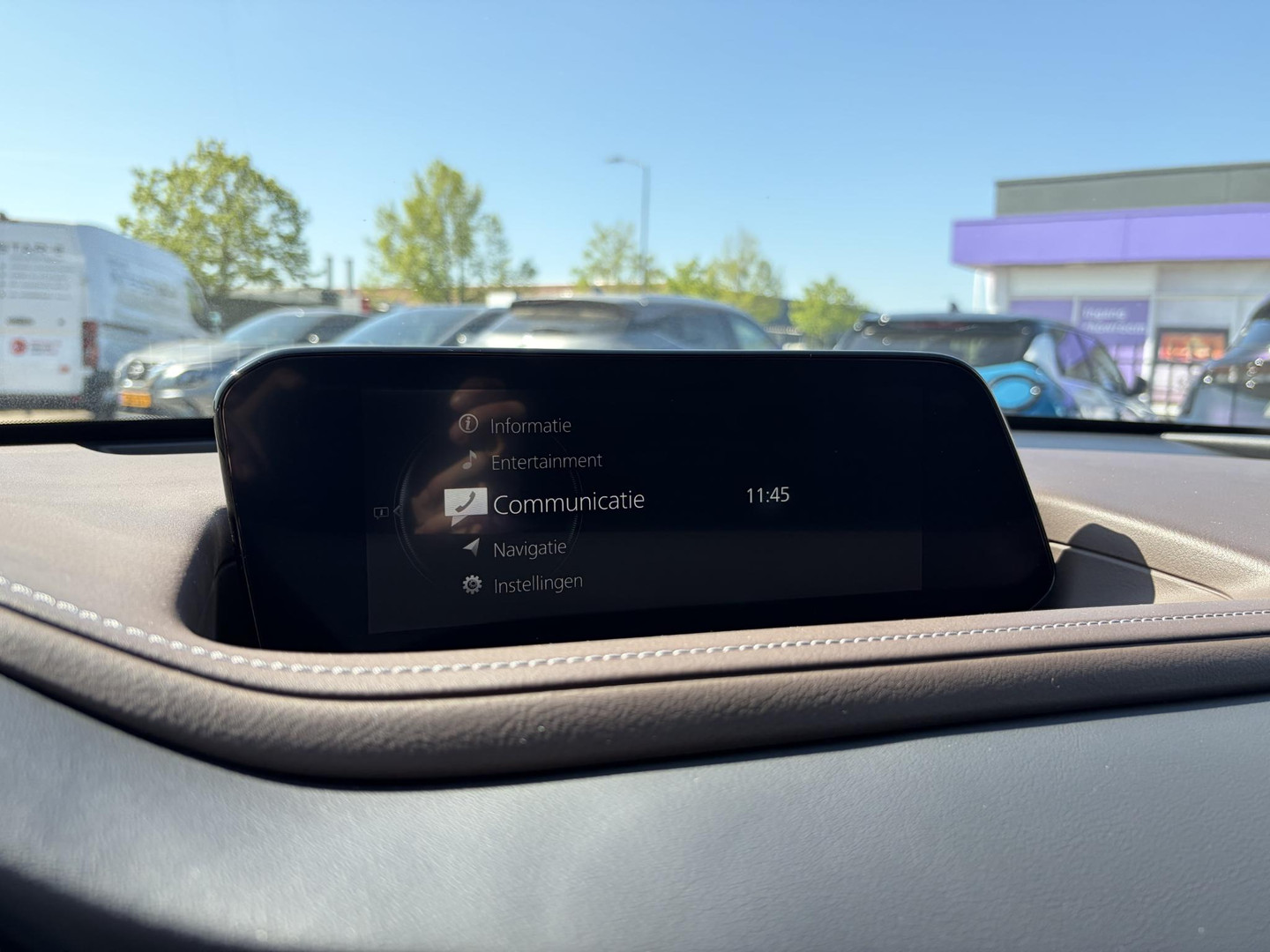 Mazda