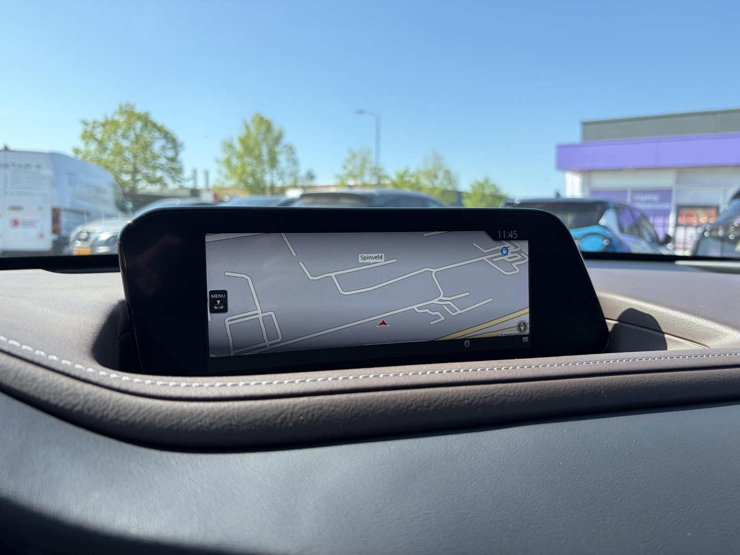 Mazda