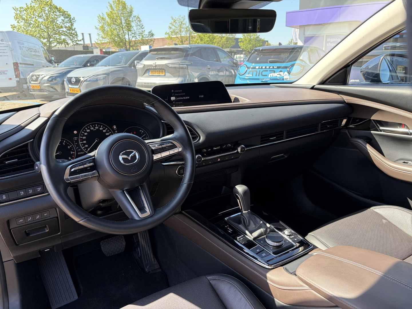 Mazda