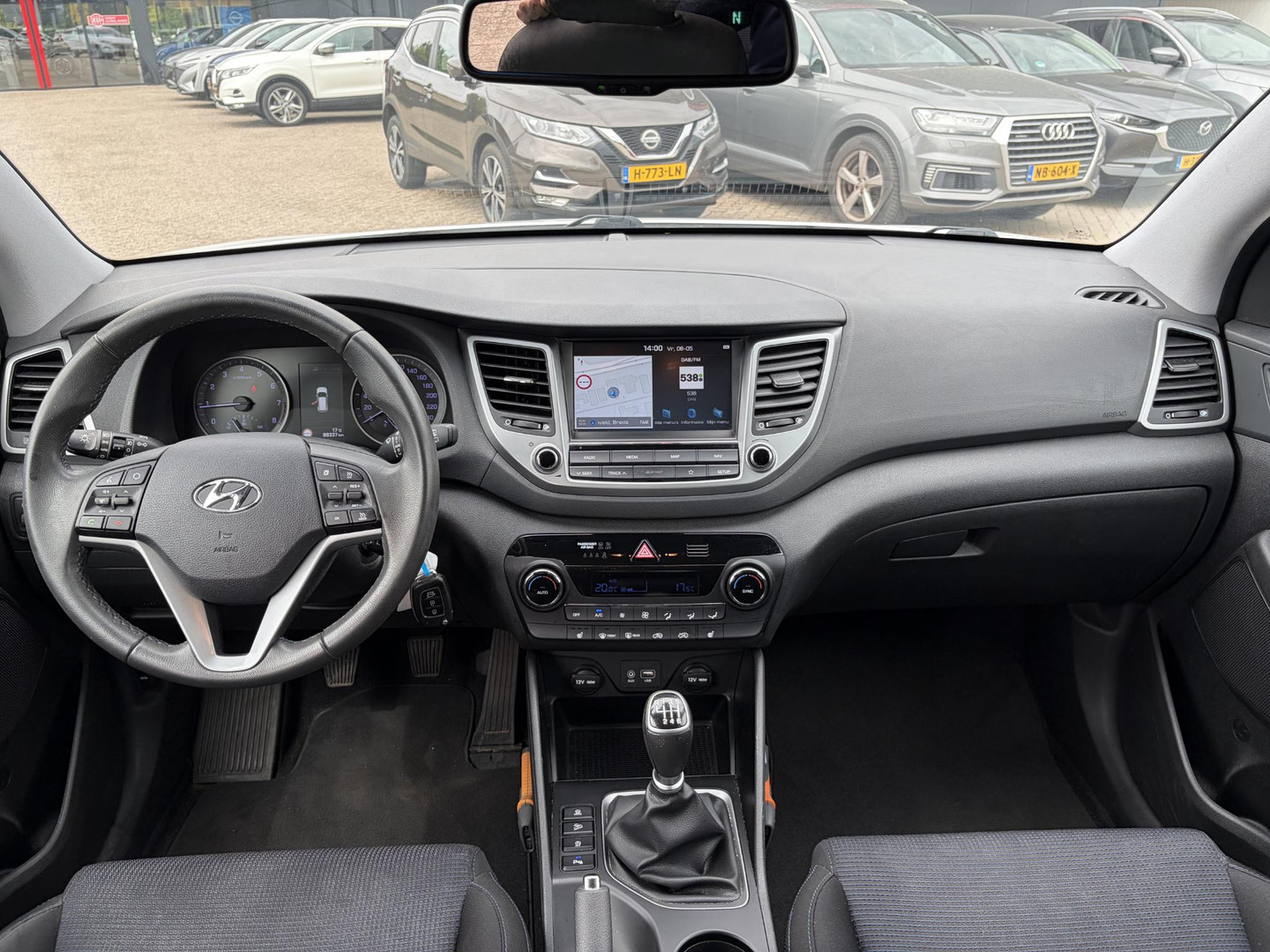 Hyundai