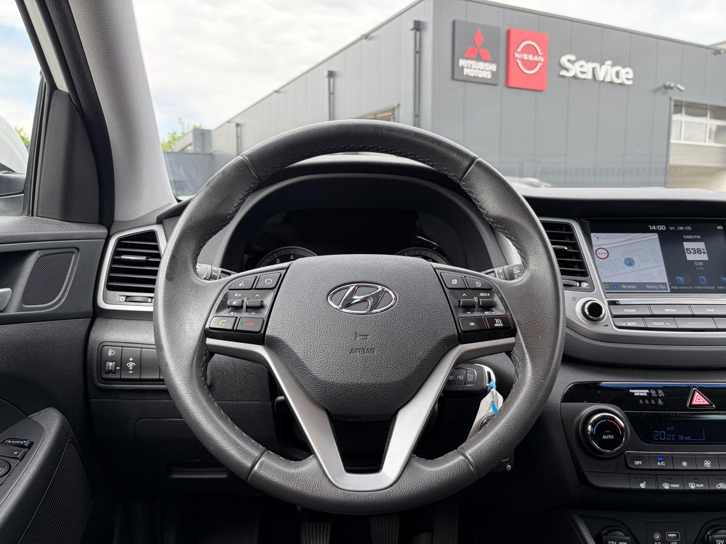 Hyundai