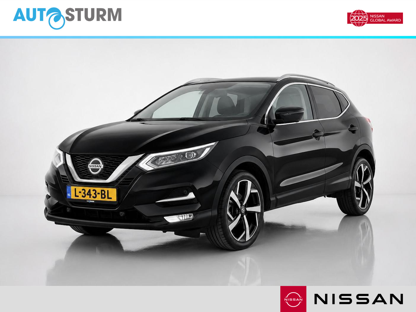 Nissan Nissan