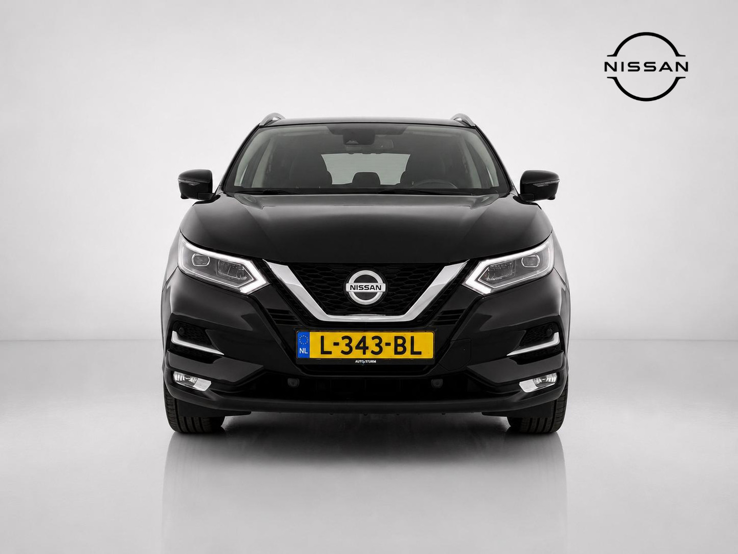 Nissan Nissan