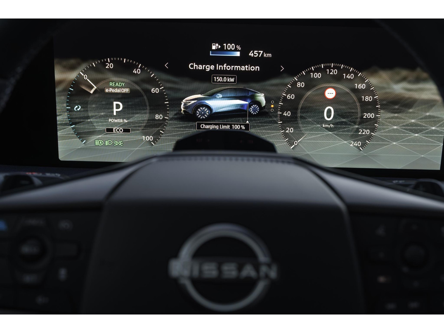 Nissan Nissan