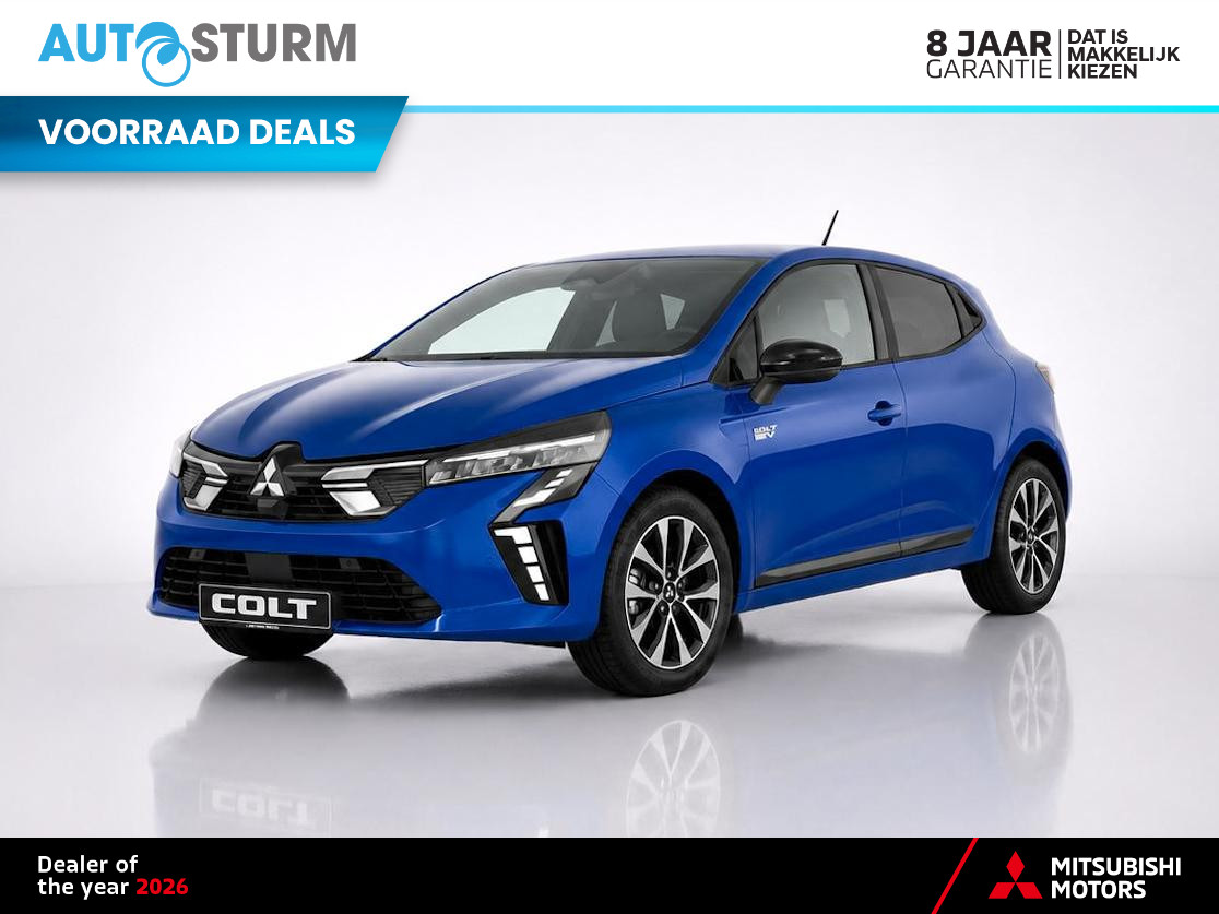 Mitsubishi Mitsubishi