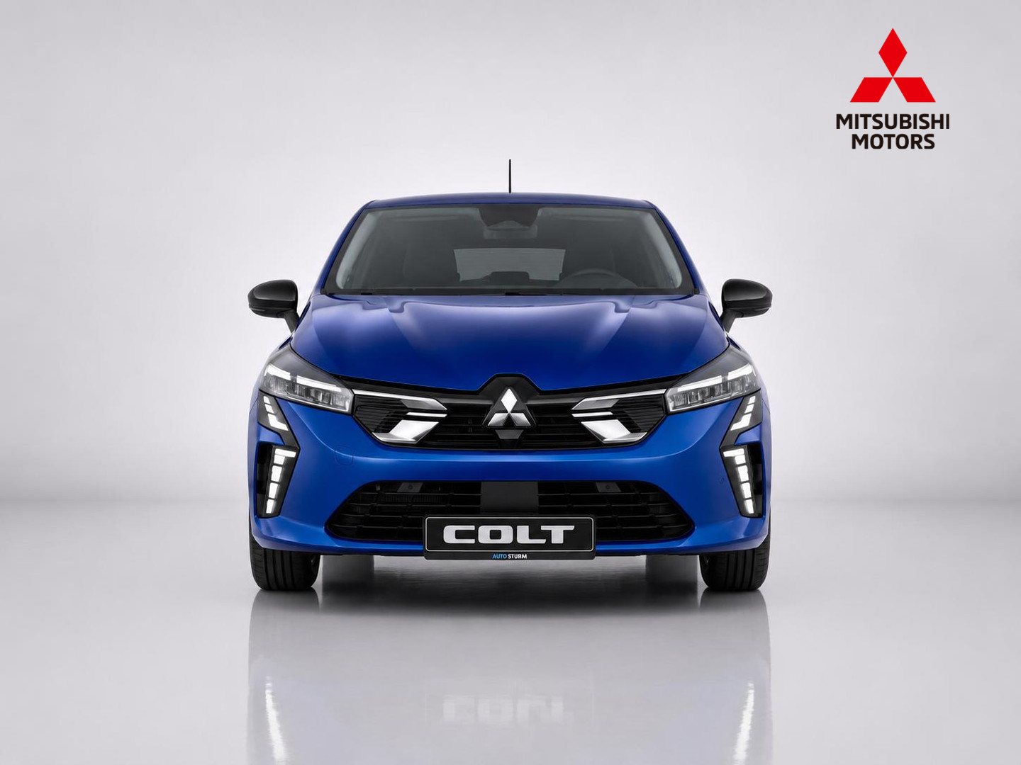 Mitsubishi Mitsubishi