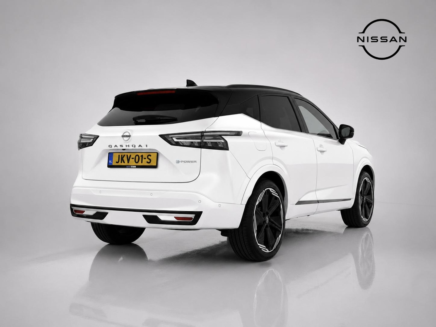 Nissan Nissan