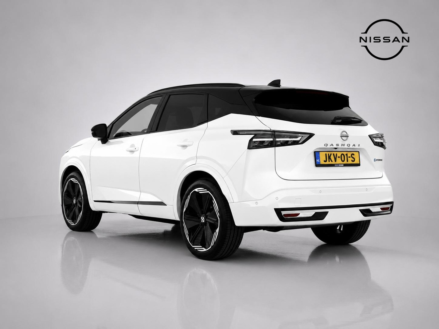 Nissan Nissan
