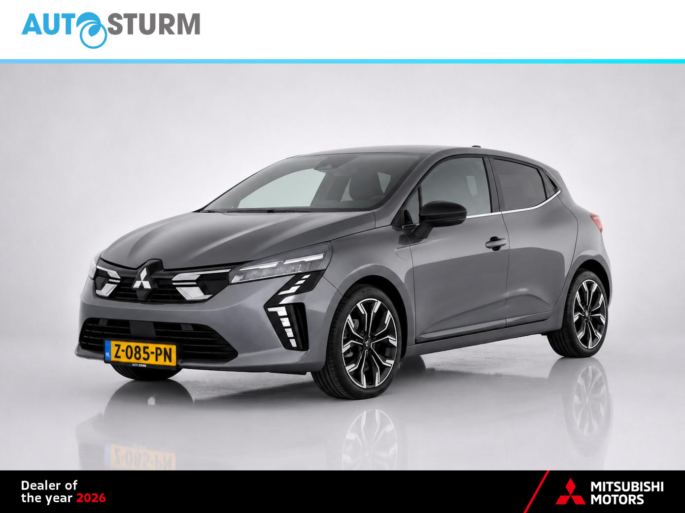 Mitsubishi