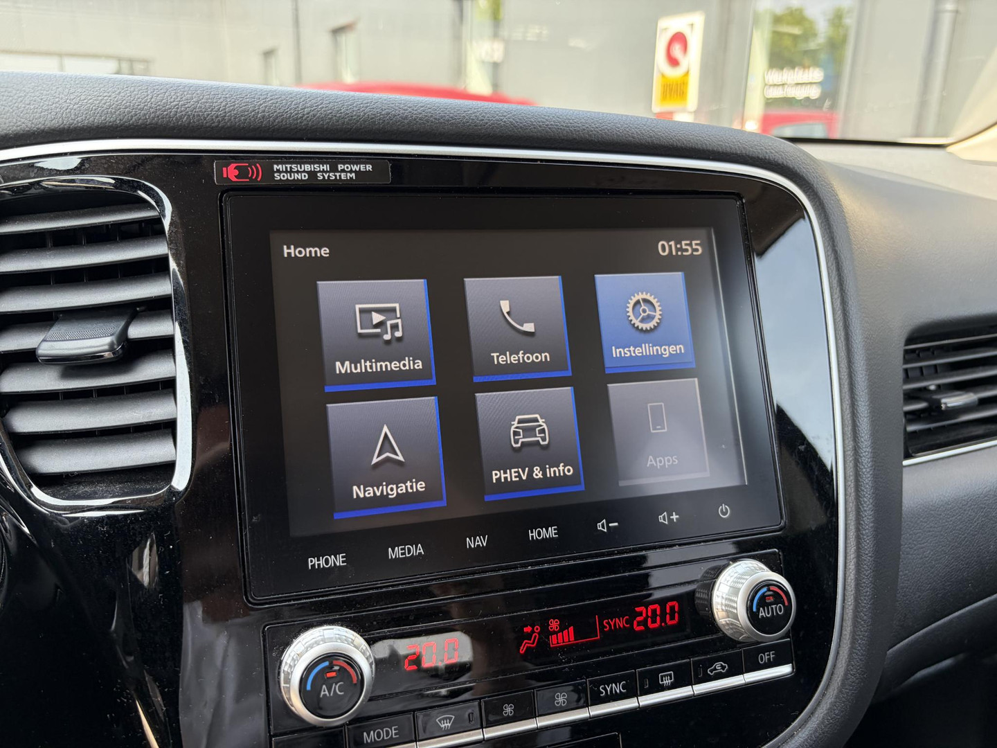 Mitsubishi Mitsubishi