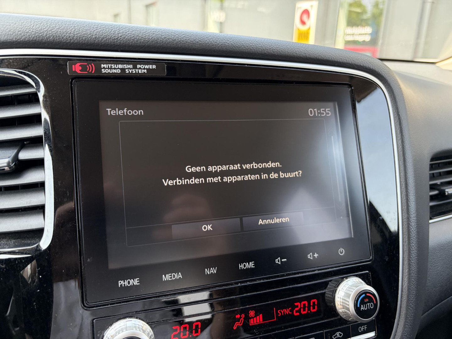 Mitsubishi Mitsubishi