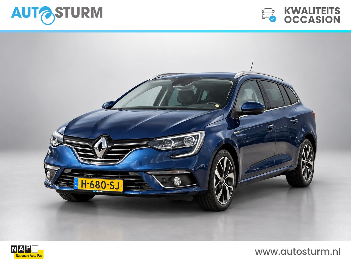 Renault Mégane