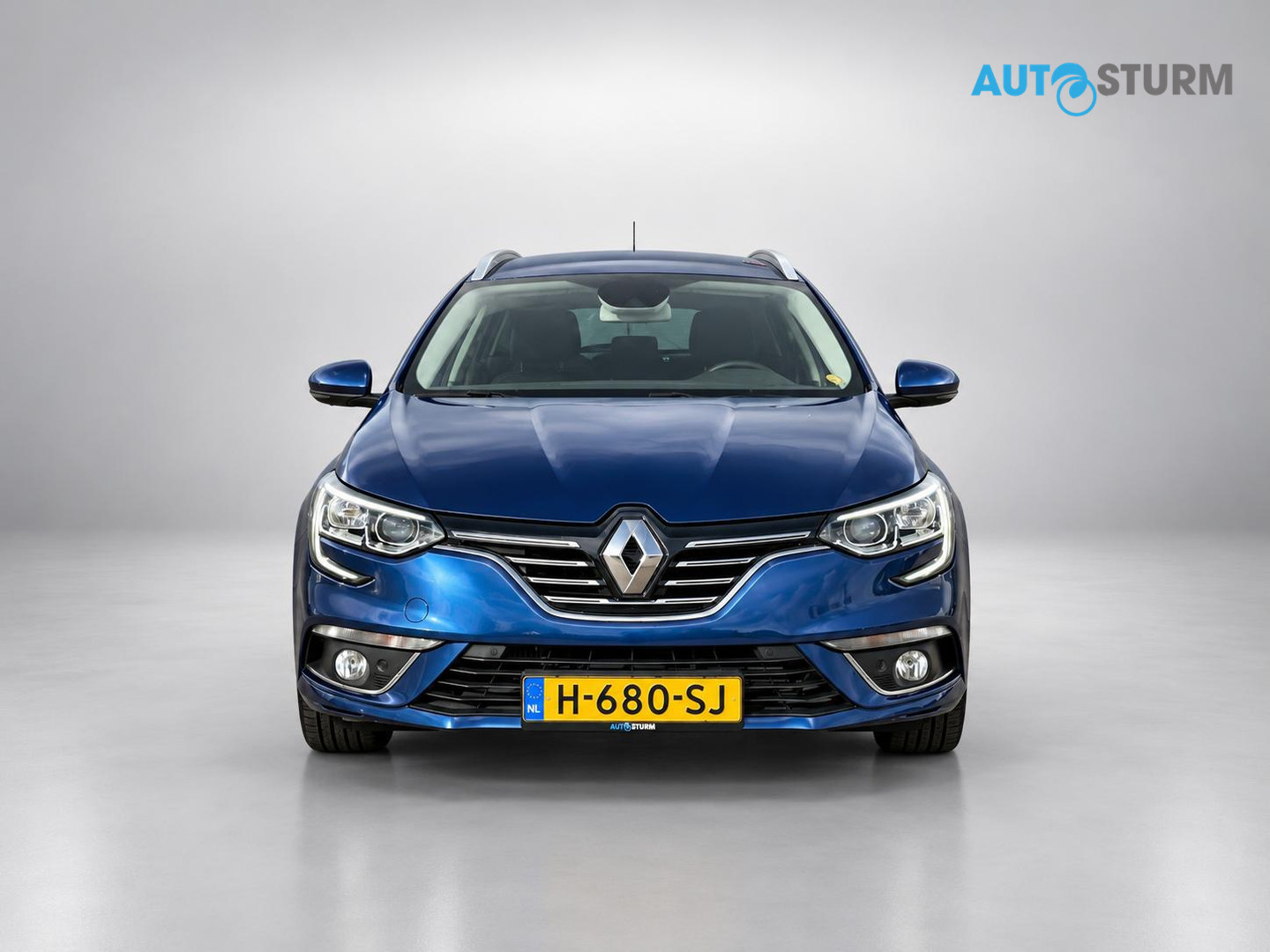 Renault Mégane
